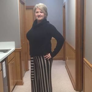 Meet your Posher, Toni